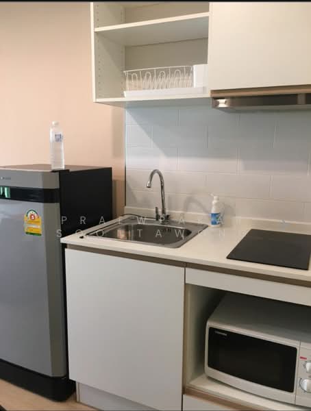 The Nest Sukhumvit 22, Bangkok, 22 Soi Setthi Thawi Sap, Sukhumvit 22, Khlong Toei, Bangkok, 1 Bedroom, 24 sqm, Condo For Rent, by Praewpakar Soontawong, 500310540 - DDproperty.com