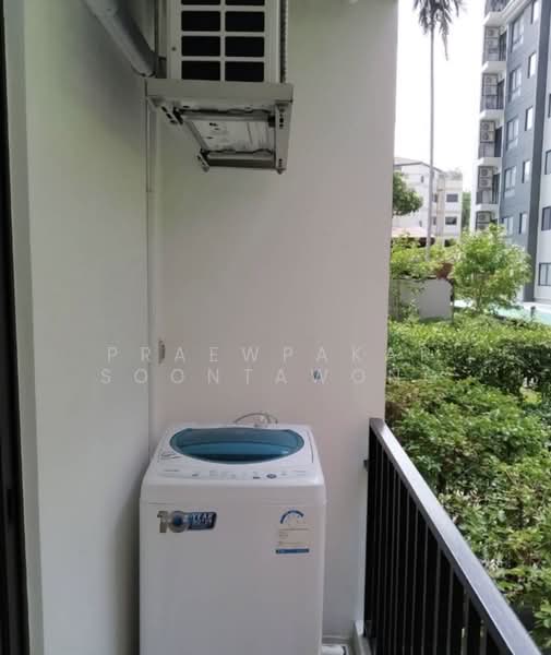 The Nest Sukhumvit 22, Bangkok, 22 Soi Setthi Thawi Sap, Sukhumvit 22, Khlong Toei, Bangkok, 1 Bedroom, 24 sqm, Condo For Rent, by Praewpakar Soontawong, 500310540 - DDproperty.com