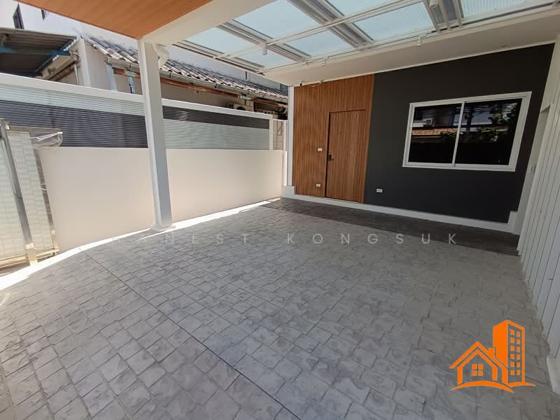 3-Story Home Office with Warehouse, Soi Chaturamitr, Theparak Road, Samut Prakan, Bangphli Yai, Bang Plee, Samut Prakan, , 329 sqm, Office Space For Sale, by Thanest Kongsuk, 500310541 - DDproperty.com