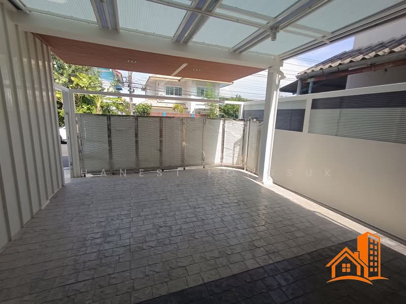 3-Story Home Office with Warehouse, Soi Chaturamitr, Theparak Road, Samut Prakan, Bangphli Yai, Bang Plee, Samut Prakan, , 329 sqm, Office Space For Sale, by Thanest Kongsuk, 500310541 - DDproperty.com