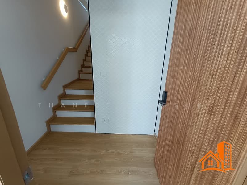 3-Story Home Office with Warehouse, Soi Chaturamitr, Theparak Road, Samut Prakan, Bangphli Yai, Bang Plee, Samut Prakan, , 329 sqm, Office Space For Sale, by Thanest Kongsuk, 500310541 - DDproperty.com