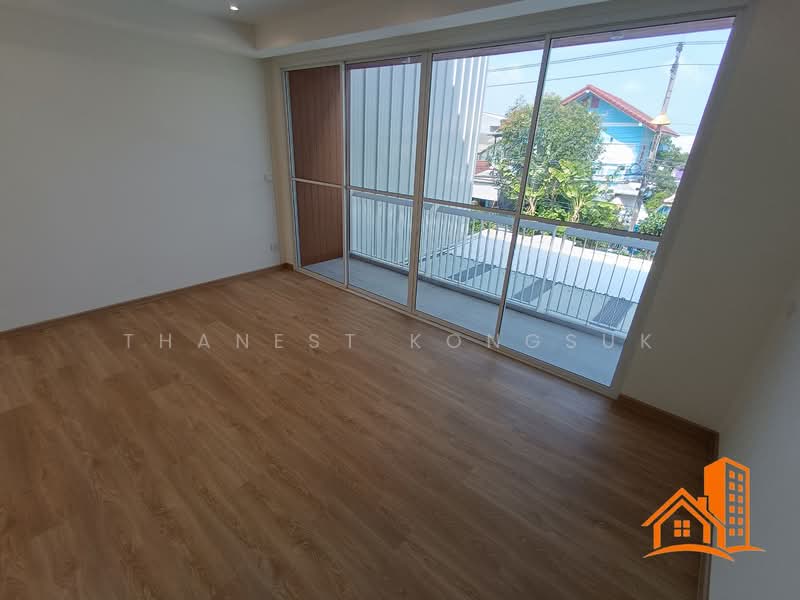 โฮมออฟฟิศ 3 ชั้น พร้อมโกดัง ซ.จตุรมิตร ถ.เทพารักษ์, สมุทรปราการ, บางพลีใหญ่, บางพลี, สมุทรปราการ, 329 ตร.ม., สำนักงาน ขาย, โดย Thanest Kongsuk, 500310541 - DDproperty.com