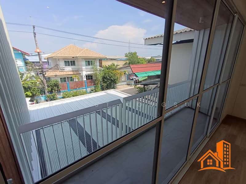 3-Story Home Office with Warehouse, Soi Chaturamitr, Theparak Road, Samut Prakan, Bangphli Yai, Bang Plee, Samut Prakan, , 329 sqm, Office Space For Sale, by Thanest Kongsuk, 500310541 - DDproperty.com
