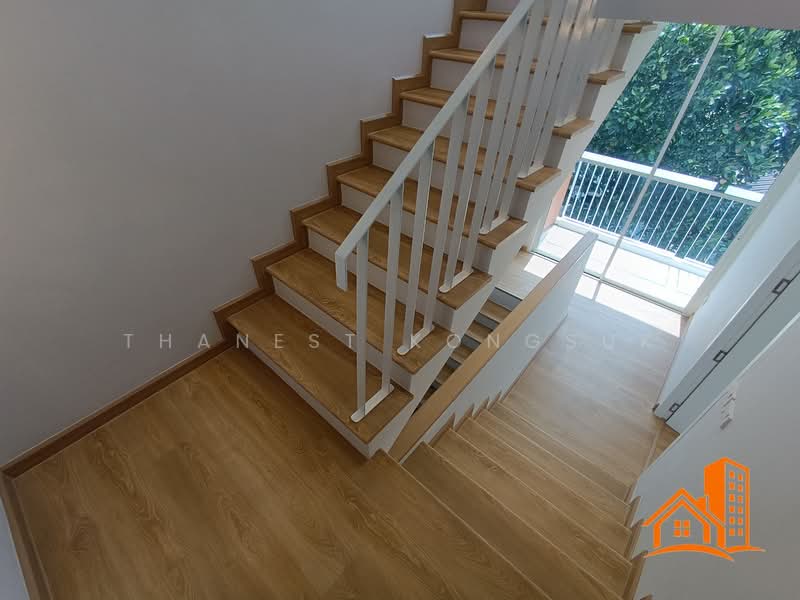 3-Story Home Office with Warehouse, Soi Chaturamitr, Theparak Road, Samut Prakan, Bangphli Yai, Bang Plee, Samut Prakan, , 329 sqm, Office Space For Sale, by Thanest Kongsuk, 500310541 - DDproperty.com
