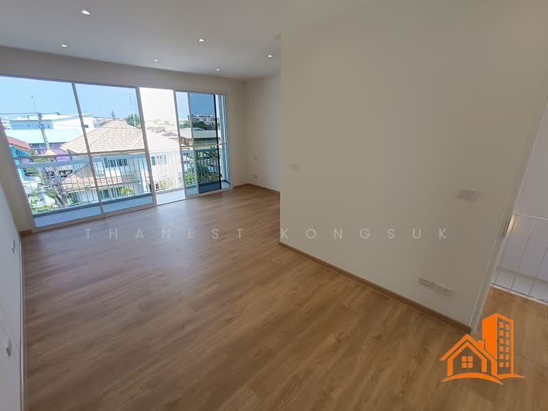 3-Story Home Office with Warehouse, Soi Chaturamitr, Theparak Road, Samut Prakan, Bangphli Yai, Bang Plee, Samut Prakan, , 329 sqm, Office Space For Sale, by Thanest Kongsuk, 500310541 - DDproperty.com