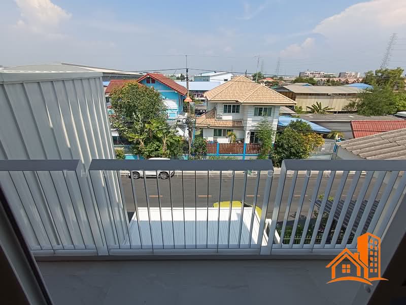 โฮมออฟฟิศ 3 ชั้น พร้อมโกดัง ซ.จตุรมิตร ถ.เทพารักษ์, สมุทรปราการ, บางพลีใหญ่, บางพลี, สมุทรปราการ, 329 ตร.ม., สำนักงาน ขาย, โดย Thanest Kongsuk, 500310541 - DDproperty.com