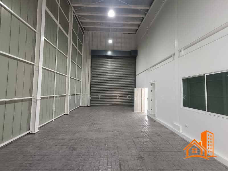 โฮมออฟฟิศ 3 ชั้น พร้อมโกดัง ซ.จตุรมิตร ถ.เทพารักษ์, สมุทรปราการ, บางพลีใหญ่, บางพลี, สมุทรปราการ, 329 ตร.ม., สำนักงาน ขาย, โดย Thanest Kongsuk, 500310541 - DDproperty.com
