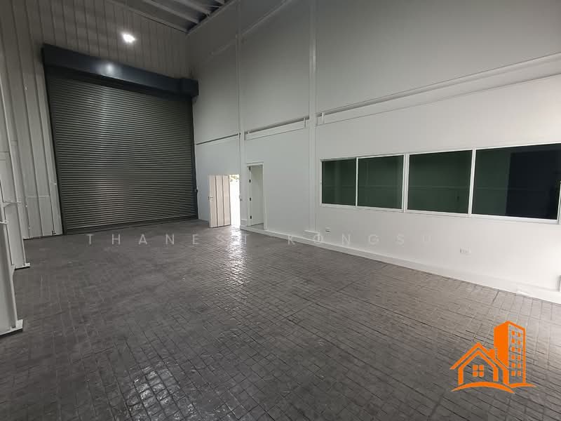 โฮมออฟฟิศ 3 ชั้น พร้อมโกดัง ซ.จตุรมิตร ถ.เทพารักษ์, สมุทรปราการ, บางพลีใหญ่, บางพลี, สมุทรปราการ, 329 ตร.ม., สำนักงาน ขาย, โดย Thanest Kongsuk, 500310541 - DDproperty.com