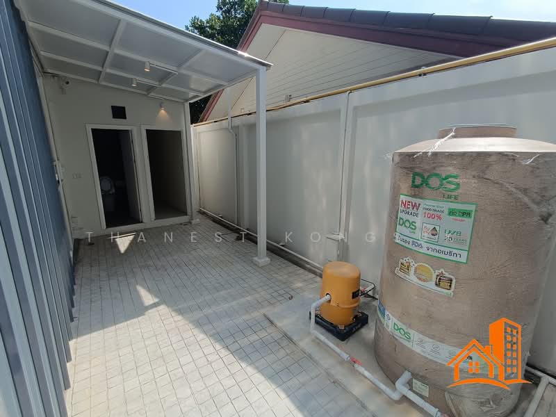 3-Story Home Office with Warehouse, Soi Chaturamitr, Theparak Road, Samut Prakan, Bangphli Yai, Bang Plee, Samut Prakan, , 329 sqm, Office Space For Sale, by Thanest Kongsuk, 500310541 - DDproperty.com
