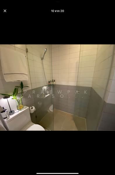 IDEO MOBI Sukhumvit 81, Bangkok, 2097 Sukhumvit Road, Bang Chak, Phra Khanong, Bangkok, 1 Bedroom, 22 sqm, Condo For Rent, by Praewpakar Soontawong, 500310542 - DDproperty.com