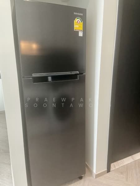 Chapter Charoennakhon–Riverside, Bangkok, Charoennakorn Road, Bang Lam Phu Lang, Khlong San, Bangkok, 1 Bedroom, 29 sqm, Condo For Rent, by Praewpakar Soontawong, 500310543 - DDproperty.com