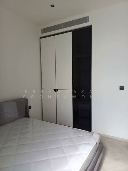 Chapter Charoennakhon–Riverside, Bangkok, Charoennakorn Road, Bang Lam Phu Lang, Khlong San, Bangkok, 1 Bedroom, 29 sqm, Condo For Rent, by Praewpakar Soontawong, 500310543 - DDproperty.com