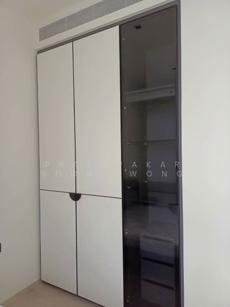 Chapter Charoennakhon–Riverside, Bangkok, Charoennakorn Road, Bang Lam Phu Lang, Khlong San, Bangkok, 1 Bedroom, 29 sqm, Condo For Rent, by Praewpakar Soontawong, 500310543 - DDproperty.com