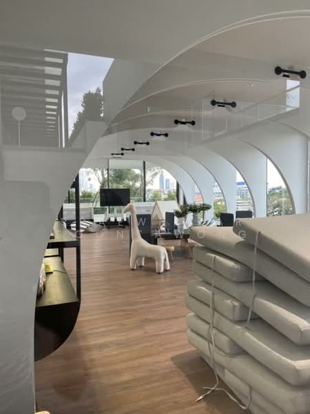 Chapter Charoennakhon–Riverside, Bangkok, Charoennakorn Road, Bang Lam Phu Lang, Khlong San, Bangkok, 1 Bedroom, 29 sqm, Condo For Rent, by Praewpakar Soontawong, 500310543 - DDproperty.com