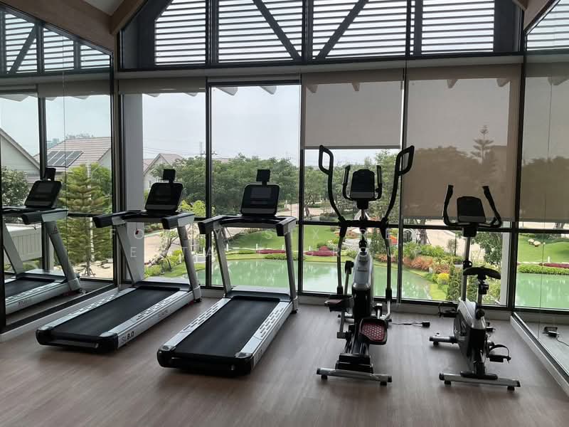 Saransiri Srinakarin-Phraeksa, Samut Prakan, Bang Mueng, Muang Samut Prakarn, Samut Prakan, 4 Bedrooms, 159 sqm, Single Detached House For Rent, by Forty-Six Real Estate Group, 500310544 - DDproperty.com