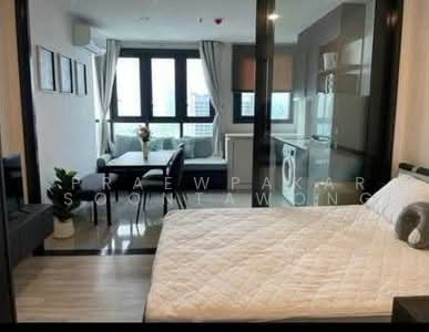 For Rent - XT Huaikhwang, Bangkok