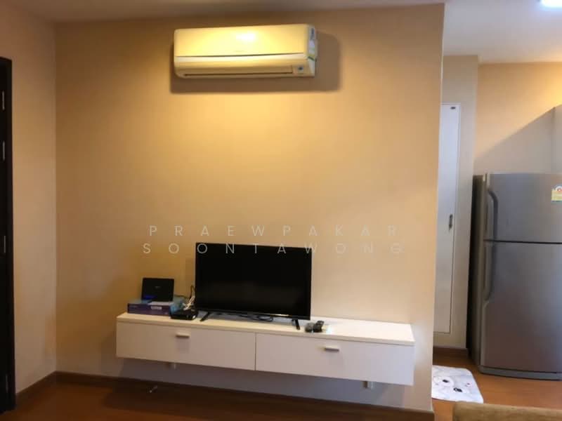 Diamond Sukhumvit, Bangkok, 1558 Sukhumvit Road, Phra Kanong, Khlong Toei, Bangkok, 1 Bedroom, 34 sqm, Condo For Rent, by Praewpakar Soontawong, 500310550 - DDproperty.com