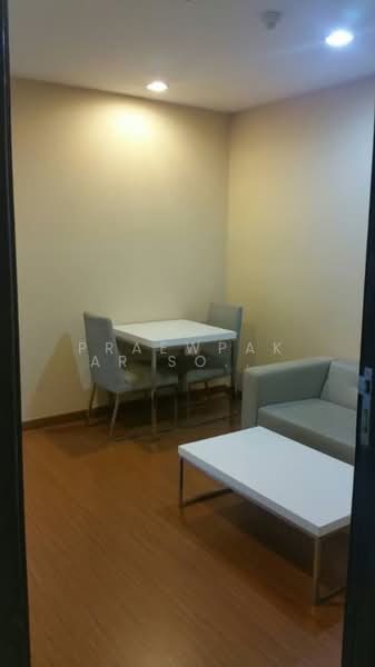 Diamond Sukhumvit, Bangkok, 1558 Sukhumvit Road, Phra Kanong, Khlong Toei, Bangkok, 1 Bedroom, 34 sqm, Condo For Rent, by Praewpakar Soontawong, 500310550 - DDproperty.com