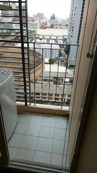 Diamond Sukhumvit, Bangkok, 1558 Sukhumvit Road, Phra Kanong, Khlong Toei, Bangkok, 1 Bedroom, 34 sqm, Condo For Rent, by Praewpakar Soontawong, 500310550 - DDproperty.com