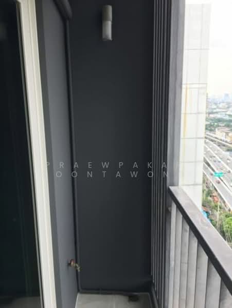 The Key Wutthakat : เดอะ คีย์ บีทีเอส วุฒากาศ, กรุงเทพ, ถนนราชพฤกษ์, ปากคลองภาษีเจริญ, ภาษีเจริญ, กรุงเทพ, 33 ตร.ม., คอนโด ให้เช่า, โดย Praewpakar Soontawong, 500310551 - DDproperty.com