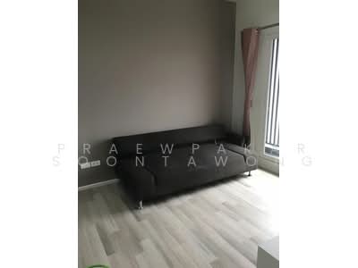 For Rent - The Key Wutthakat, Bangkok