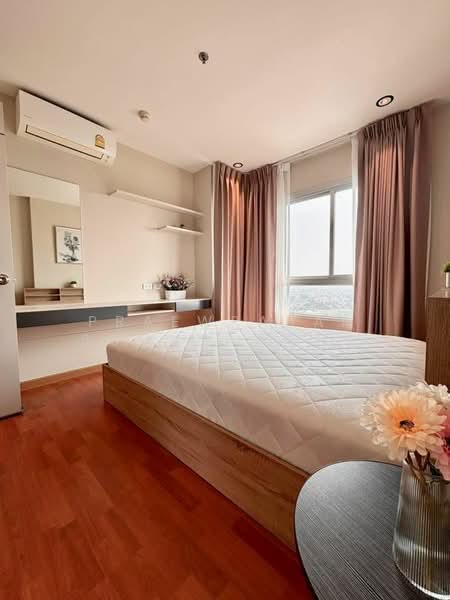 The President Phetkasem-Bangkhae, Bangkok, Kanchanaphisek Road, Bang Kae Nua, Bang Khae, Bangkok, 1 Bedroom, 35 sqm, Condo For Rent, by Praewpakar Soontawong, 500310553 - DDproperty.com