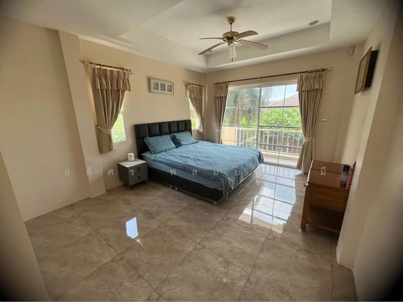Manthana Watcharapol - Ramintra 2, Bangkok, Tha Rang, Bang Khen, Bangkok, 3 Bedrooms, 200 sqm, Single Detached House For Rent, by Adisorn Ploymeerassamee, 500310554 - DDproperty.com