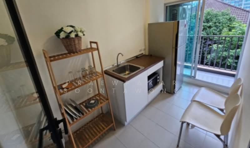 Condo U Ratchayothin : คอนโด ยู รัชโยธิน, กรุงเทพ, ซอยเสนานิคม 1 ถนนพหลโยธิน, เสนานิคม, จตุจักร, กรุงเทพ, 44 ตร.ม., คอนโด ให้เช่า, โดย Praewpakar Soontawong, 500310555 - DDproperty.com