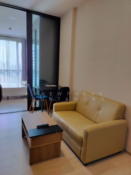 The Privacy Jatujak, กรุงเทพ, 1100 ถนนวิภาวดีรังสิต, จอมพล, จตุจักร, กรุงเทพ, 27 ตร.ม., คอนโด ให้เช่า, โดย Praewpakar Soontawong, 500310556 - DDproperty.com