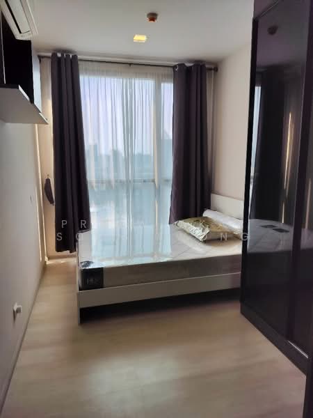 The Privacy Jatujak, กรุงเทพ, 1100 ถนนวิภาวดีรังสิต, จอมพล, จตุจักร, กรุงเทพ, 27 ตร.ม., คอนโด ให้เช่า, โดย Praewpakar Soontawong, 500310556 - DDproperty.com