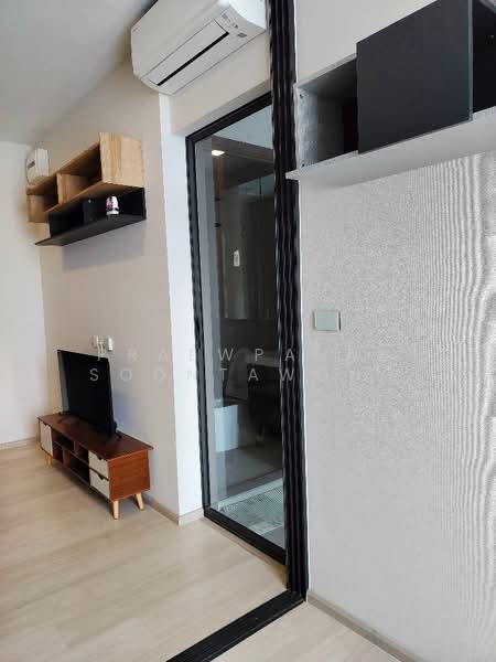 The Privacy Jatujak, Bangkok, 1100 Vibhavadi Rangsit Road, Jom Phon, Chatuchak, Bangkok, 1 Bedroom, 27 sqm, Condo For Rent, by Praewpakar Soontawong, 500310556 - DDproperty.com