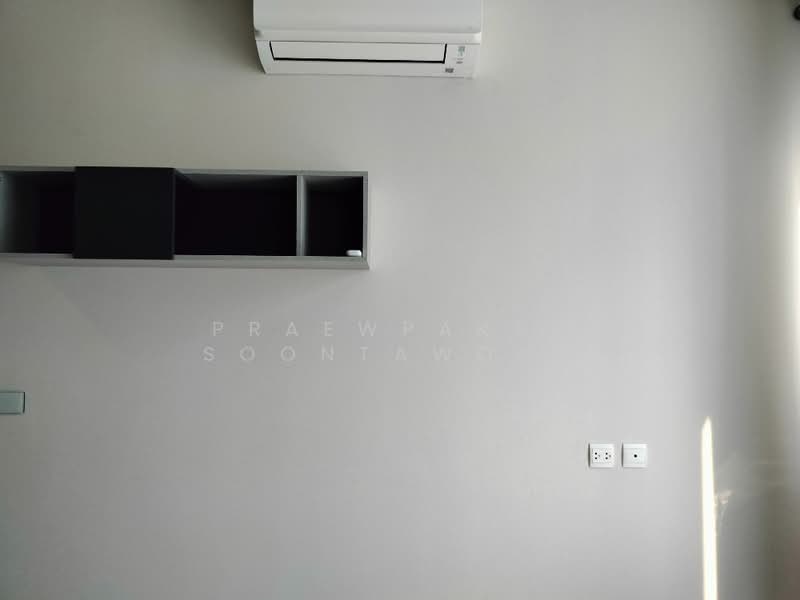 The Privacy Jatujak, กรุงเทพ, 1100 ถนนวิภาวดีรังสิต, จอมพล, จตุจักร, กรุงเทพ, 27 ตร.ม., คอนโด ให้เช่า, โดย Praewpakar Soontawong, 500310556 - DDproperty.com