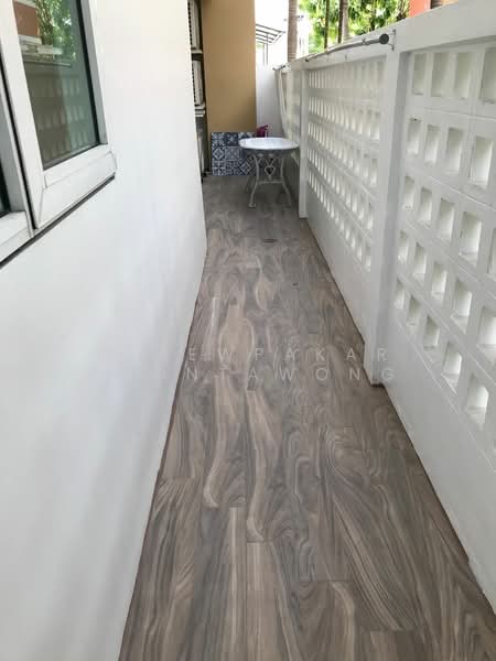 Metro Park Sathorn, Bangkok, Kanlapaphruek Road, Bang Wa, Phasi Charoen, Bangkok, 2 Bedrooms, 76 sqm, Condo For Rent, by Praewpakar Soontawong, 500310557 - DDproperty.com