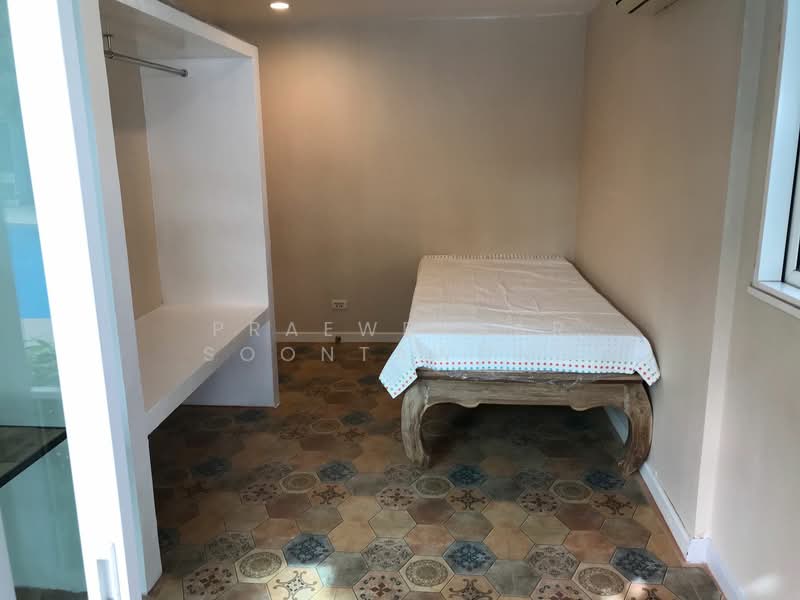 Metro Park Sathorn, Bangkok, Kanlapaphruek Road, Bang Wa, Phasi Charoen, Bangkok, 2 Bedrooms, 76 sqm, Condo For Rent, by Praewpakar Soontawong, 500310557 - DDproperty.com