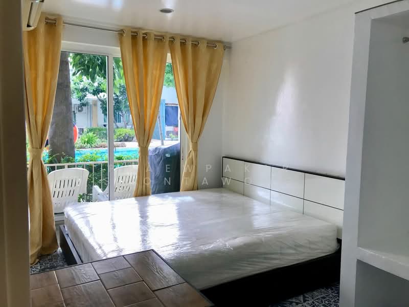 Metro Park Sathorn, Bangkok, Kanlapaphruek Road, Bang Wa, Phasi Charoen, Bangkok, 2 Bedrooms, 76 sqm, Condo For Rent, by Praewpakar Soontawong, 500310557 - DDproperty.com