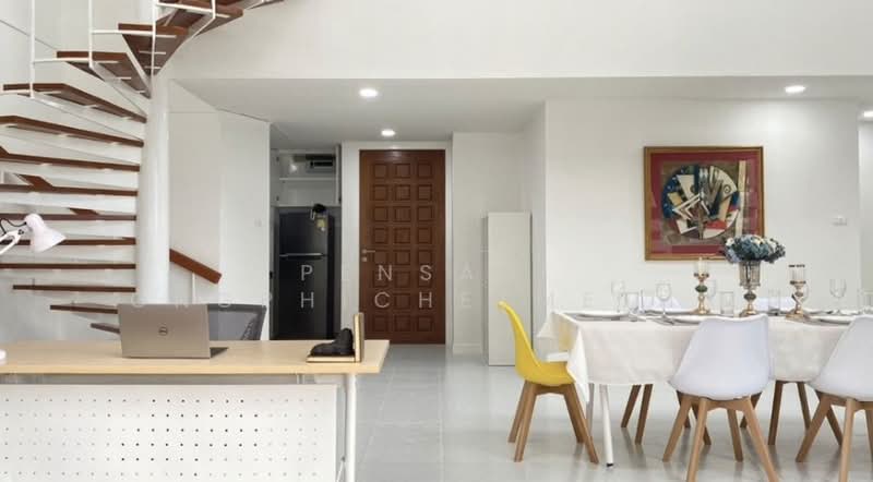 Panchalae Boutique Residence : ปัญจ์ชาเล บูติค เรสซิเดนซ์, ชลบุรี, 46 ถ.หาดจอมเทียน, หนองปรือ, บางละมุง, ชลบุรี, 158 ตร.ม., คอนโด ให้เช่า, โดย Pensasi Ongphichetmetha, 500310559 - DDproperty.com