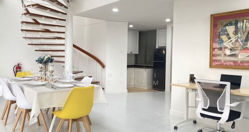 Panchalae Boutique Residence : ปัญจ์ชาเล บูติค เรสซิเดนซ์, ชลบุรี, 46 ถ.หาดจอมเทียน, หนองปรือ, บางละมุง, ชลบุรี, 158 ตร.ม., คอนโด ให้เช่า, โดย Pensasi Ongphichetmetha, 500310559 - DDproperty.com