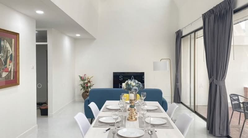 Panchalae Boutique Residence, Chon Buri (Pattaya), 46 Jomtien Beach Road, Nong Pru, Bang Lamung (Pattaya), Chon Buri (Pattaya), 3 Bedrooms, 158 sqm, Condo For Rent, by Pensasi Ongphichetmetha, 500310559 - DDproperty.com