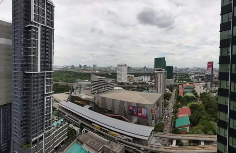 Life Ladprao : ไลฟ์ ลาดพร้าว, กรุงเทพ, 992 ถนนลาดพร้าว, จอมพล, จตุจักร, กรุงเทพ, 26 ตร.ม., คอนโด ให้เช่า, โดย khun Ey, 500310562 - DDproperty.com