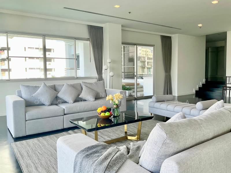 Baan Koon Apartment : บ้านคูณ อพาร์ทเม้นท์, กรุงเทพ, ซอยนางลิ้นจี่ 2, ทุ่งมหาเมฆ, สาทร, กรุงเทพ, 570 ตร.ม., อพาร์ทเมนท์ ให้เช่า, โดย Pensasi Ongphichetmetha, 500310564 - DDproperty.com