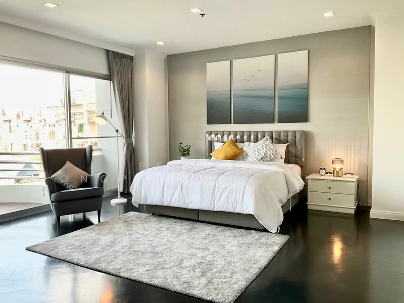 Baan Koon Apartment : บ้านคูณ อพาร์ทเม้นท์, กรุงเทพ, ซอยนางลิ้นจี่ 2, ทุ่งมหาเมฆ, สาทร, กรุงเทพ, 570 ตร.ม., อพาร์ทเมนท์ ให้เช่า, โดย Pensasi Ongphichetmetha, 500310564 - DDproperty.com