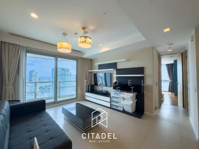 For Rent - The River by Raimon Land, Bangkok