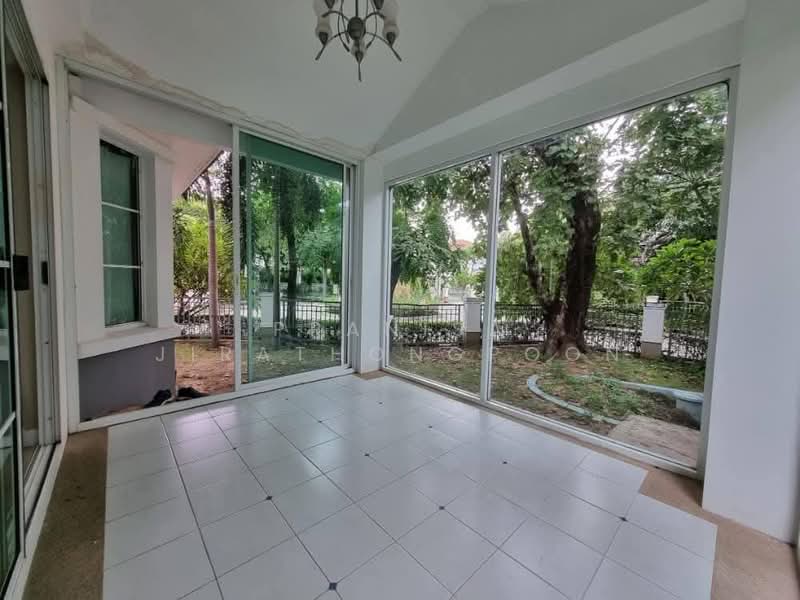 Manthana Onnut-Wongwan 2, Bangkok, Sukhaphiban 2 Road, Prawet, Bangkok, 3 Bedrooms, 199 sqm, Single Detached House For Sale, by Pranisa Jirathongpoon, 500310574 - DDproperty.com
