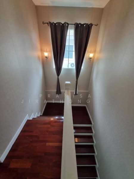 Manthana Onnut-Wongwan 2, Bangkok, Sukhaphiban 2 Road, Prawet, Bangkok, 3 Bedrooms, 199 sqm, Single Detached House For Sale, by Pranisa Jirathongpoon, 500310574 - DDproperty.com