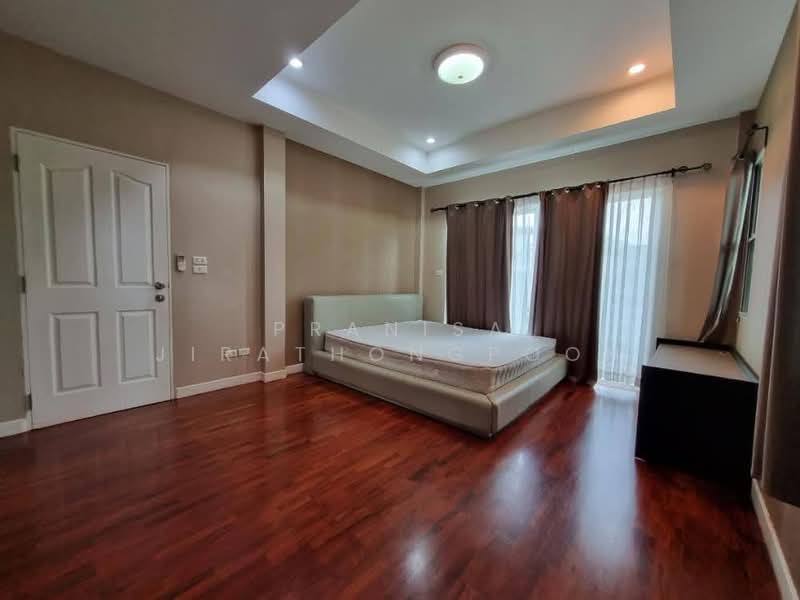 Manthana Onnut-Wongwan 2, Bangkok, Sukhaphiban 2 Road, Prawet, Bangkok, 3 Bedrooms, 199 sqm, Single Detached House For Sale, by Pranisa Jirathongpoon, 500310574 - DDproperty.com