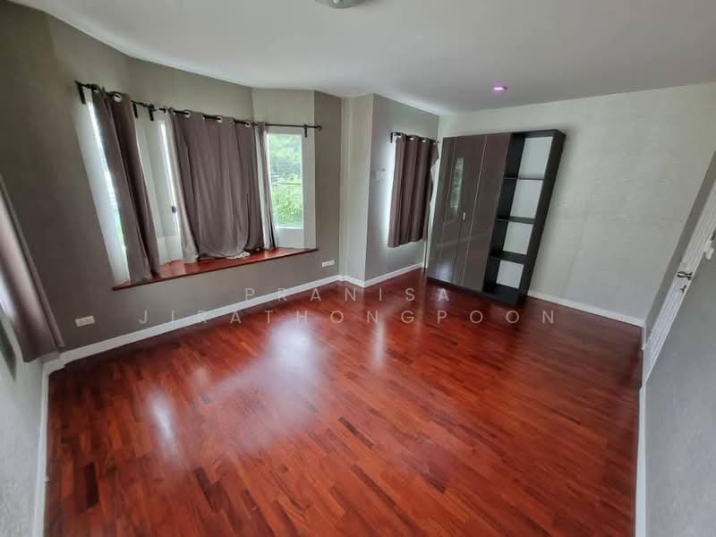 Manthana Onnut-Wongwan 2, Bangkok, Sukhaphiban 2 Road, Prawet, Bangkok, 3 Bedrooms, 199 sqm, Single Detached House For Sale, by Pranisa Jirathongpoon, 500310574 - DDproperty.com