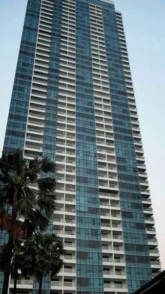 The Palm Wongamat Beach, Chon Buri (Pattaya), Soi Naklua 16, Na Kloe, Bang Lamung (Pattaya), Chon Buri (Pattaya), 2 Bedrooms, 97 sqm, Condo For Rent, by Pensasi Ongphichetmetha, 500310575 - DDproperty.com