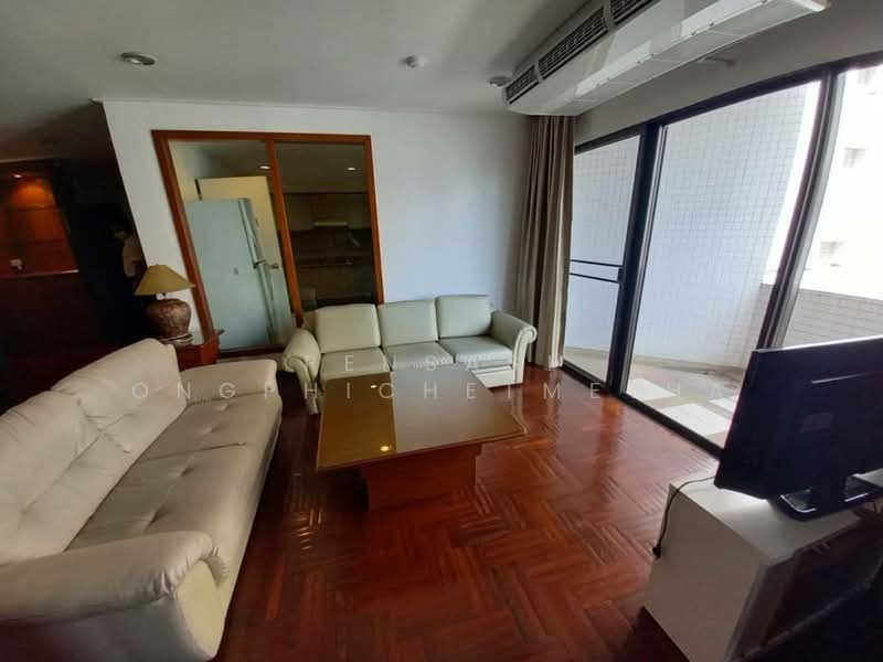Richmond Palace, Bangkok, Soi Sukhumvit 43 Sukhumvit Road, Khlong Tan Nua, Watthana, Bangkok, 2 Bedrooms, 144 sqm, Condo For Rent, by Pensasi Ongphichetmetha, 500310577 - DDproperty.com