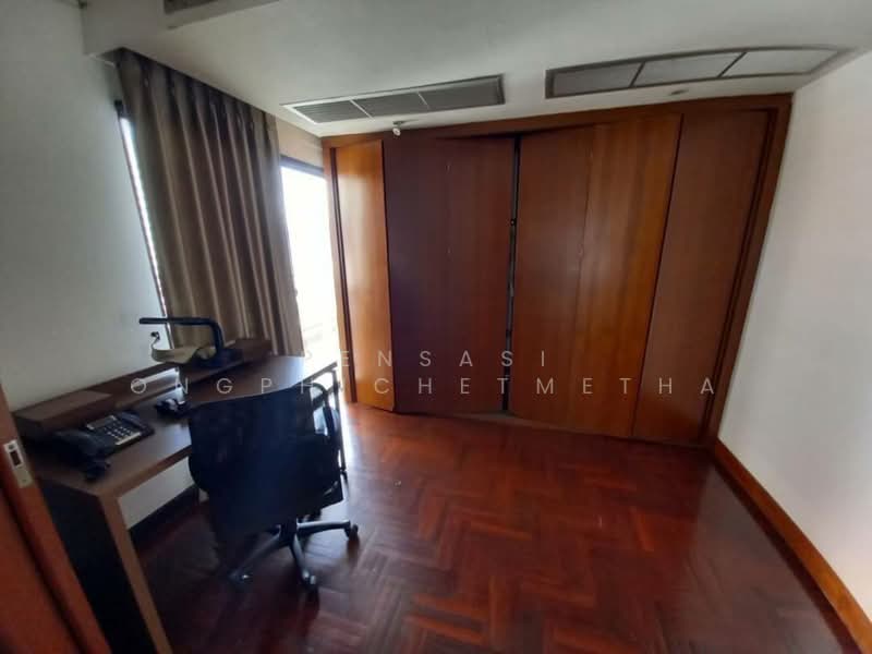 Richmond Palace, Bangkok, Soi Sukhumvit 43 Sukhumvit Road, Khlong Tan Nua, Watthana, Bangkok, 2 Bedrooms, 144 sqm, Condo For Rent, by Pensasi Ongphichetmetha, 500310577 - DDproperty.com