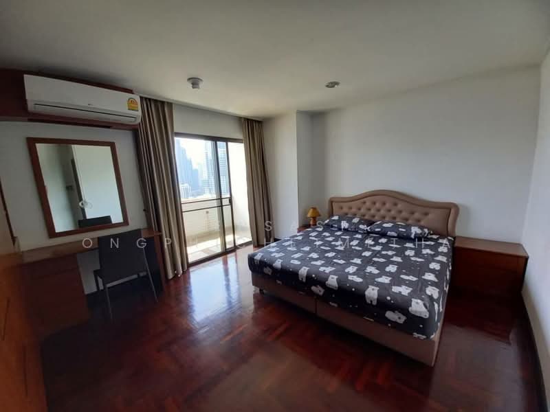 Richmond Palace, Bangkok, Soi Sukhumvit 43 Sukhumvit Road, Khlong Tan Nua, Watthana, Bangkok, 2 Bedrooms, 144 sqm, Condo For Rent, by Pensasi Ongphichetmetha, 500310577 - DDproperty.com